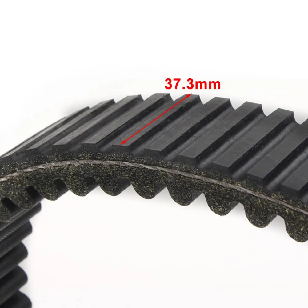 Motorcycle Heavy Duty Drive Belt 422280652 For Can Am Maverick X3/MAX 17-21, Defender HD10, HD8 16-21