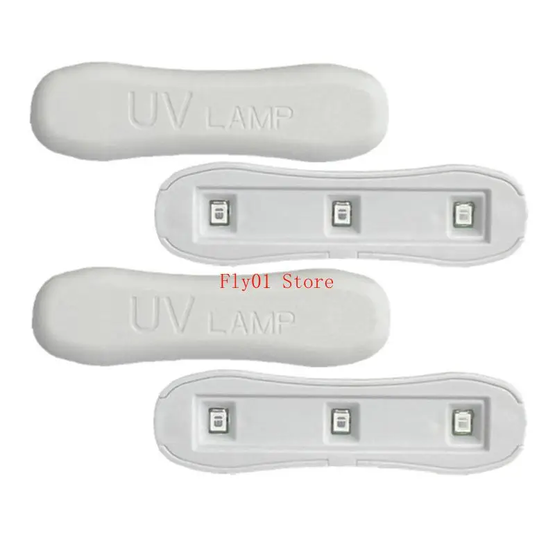 Multi-functional Auto Glass Cure Light Window Resin Cured UV Lamp Lighting Windshield Repair Tool USB