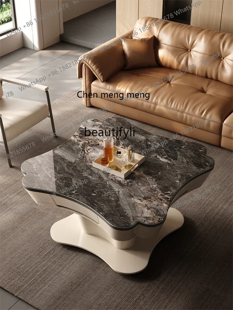 

ss7486 Multifunctional lifting mahjong table Automatic living room Household electric mahjong dining table Integrated mahjong ma