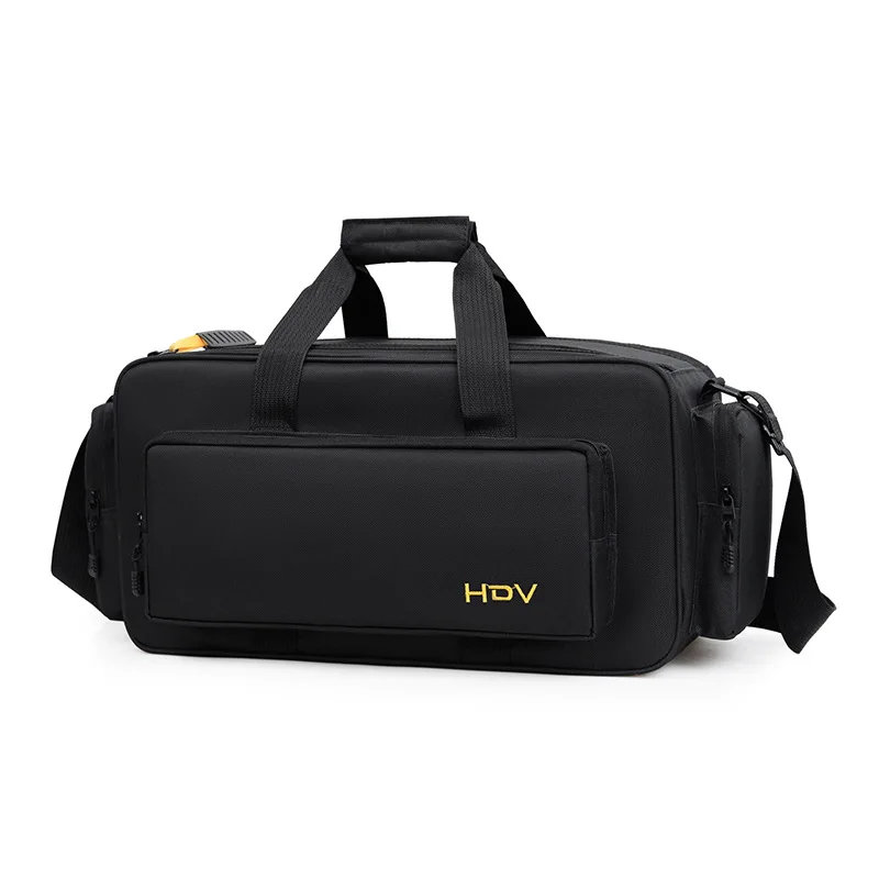Camcorder VCR HDV DV Video Camera Bag should handbag Photo Equipment Quakeproof Bags multi-functional bag