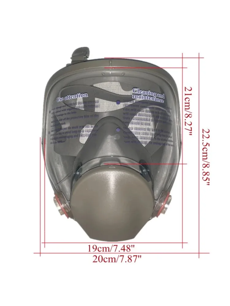 6800 mask