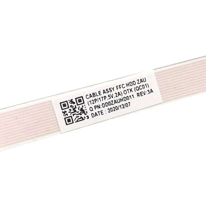 HDD SSD Hard Drive Cable Connector Replacement for ACER Aspire 5 A515-33 A515-54 A515-54G A515-44 A515-44G A515-55 DD0ZAUHD011