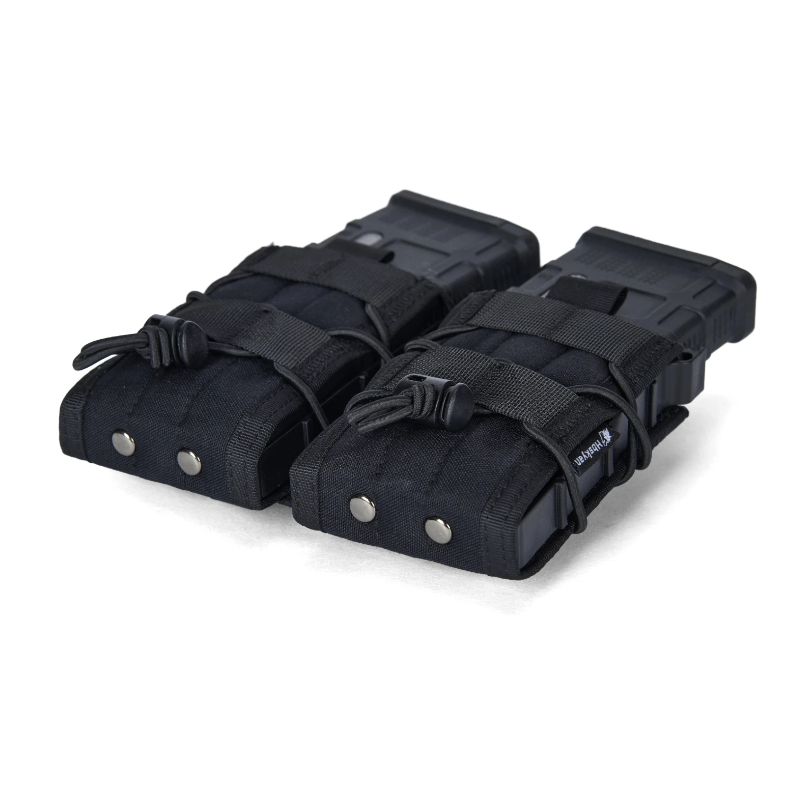 5.56 حقيبة مجلة مفتوحة إلى مول، حقيبة مجلة سريعة الإصدار، أحزمة تكتيكية متوافقة