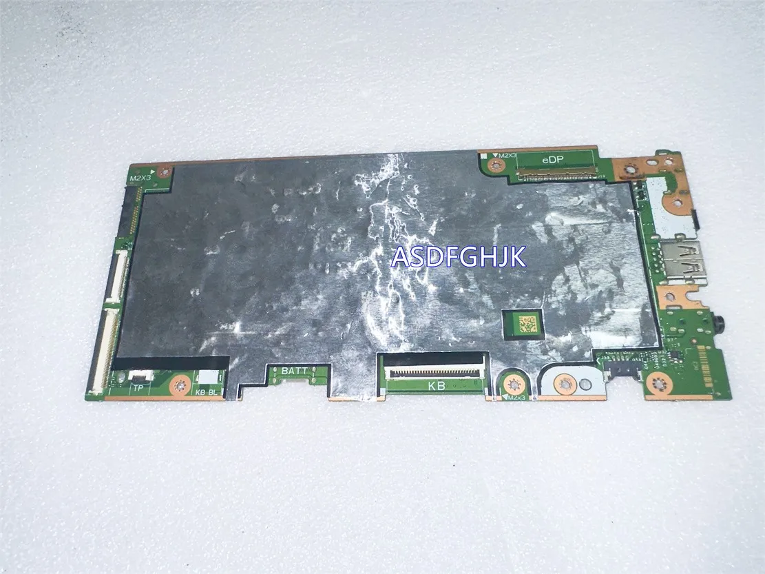 Placa base para Lenovo Chromebook S345-14AST 14E AMD A6-9220C, 4G, 32G, 5B20W63602