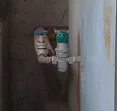 Y14H-16P Stainless Steel Bellows Pressure Reducing Valve for High Temperature Steam DN15 DN20 DN25