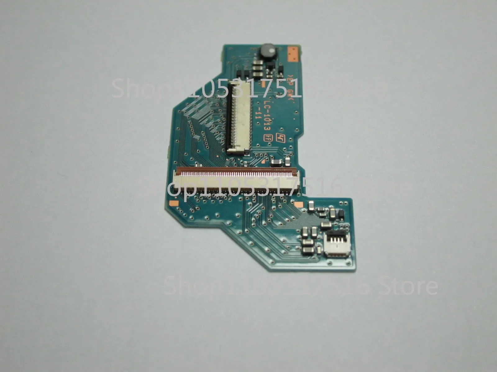 Repair Parts For For A7S ILCE-7S LCD Display Screen Driver Board PCB LC-1013-11