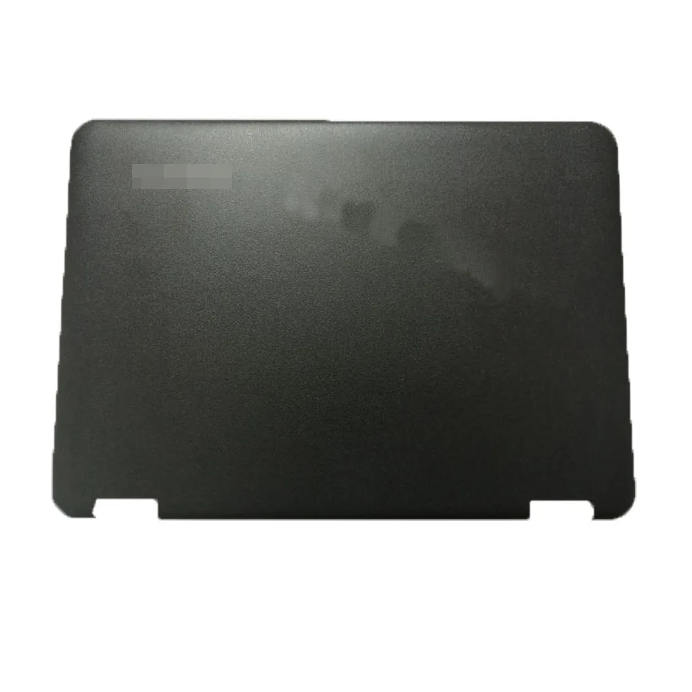 

NEW For Lenovo WinBook N24 Laptop LCD Back Cover/Black A - case screen rear cover housing 5CB0P18591