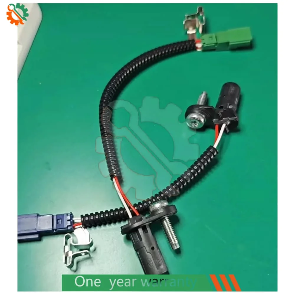 

8F24 Original Sensor Output Sensor Turbo Speed Sensor Intermediate Speed Sensor