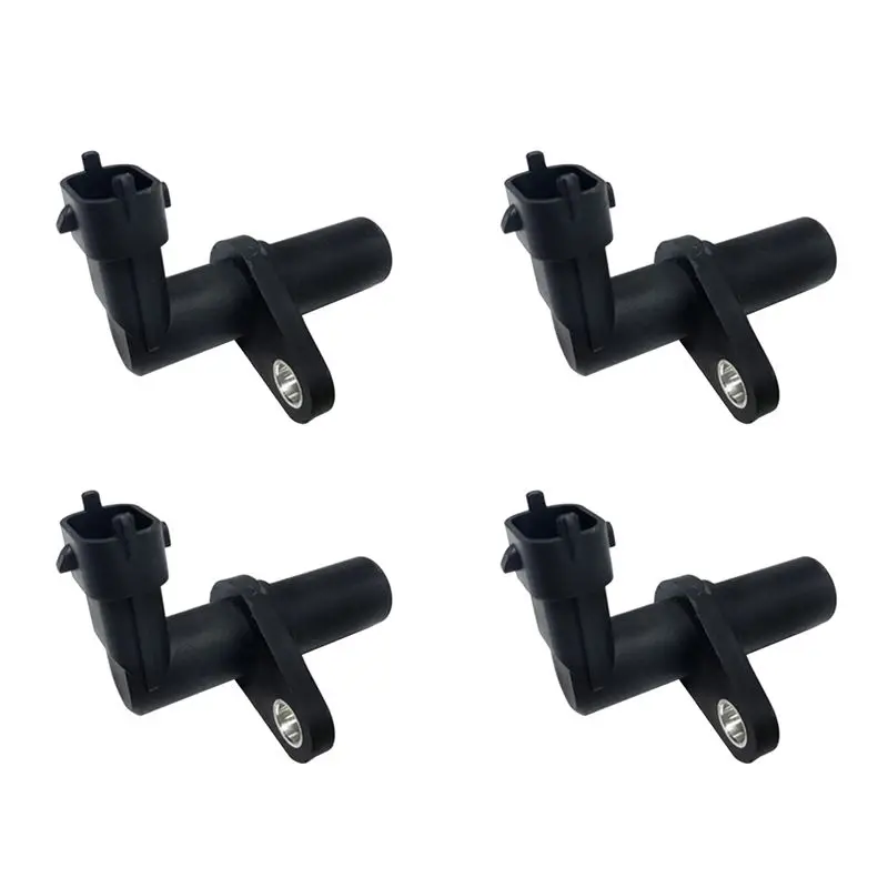 Practical 4X Crankshaft Position Sensor For I10 I20 Kia Picanto Rio 39180-03000 9660930408