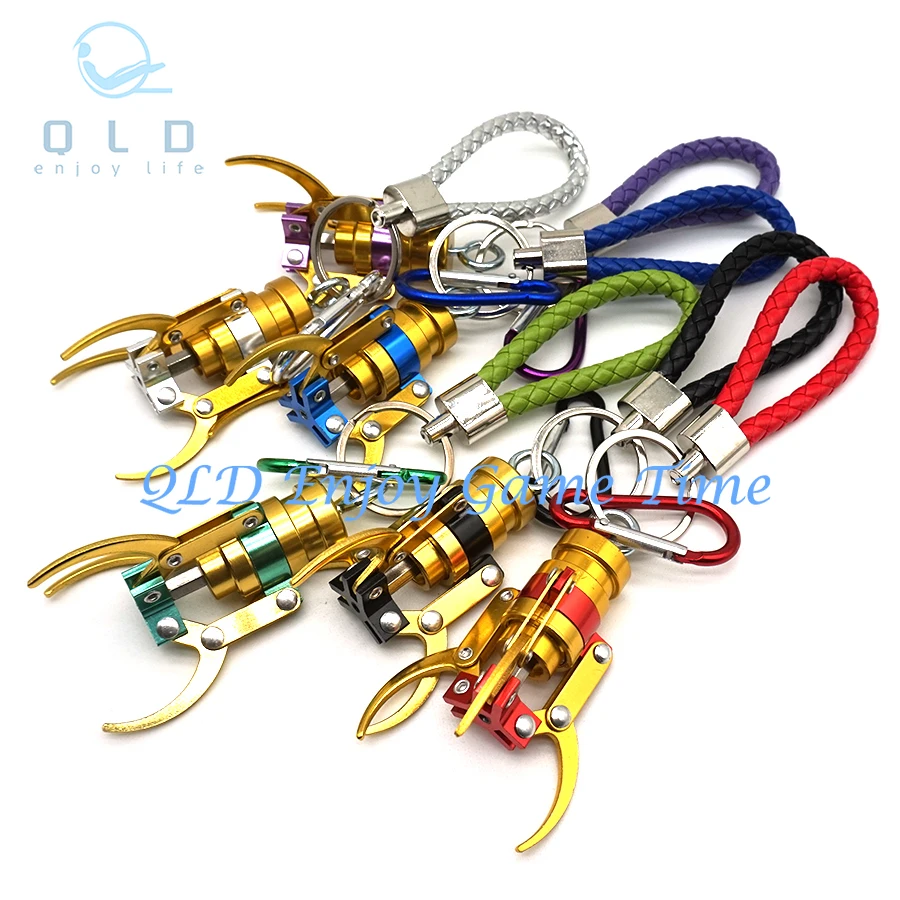 

Позолоченный кран-машина в подарок, торговый мини-когти, игрушечная игра «сделай сам» для куклы с монетоприемником, приз, 65 мм