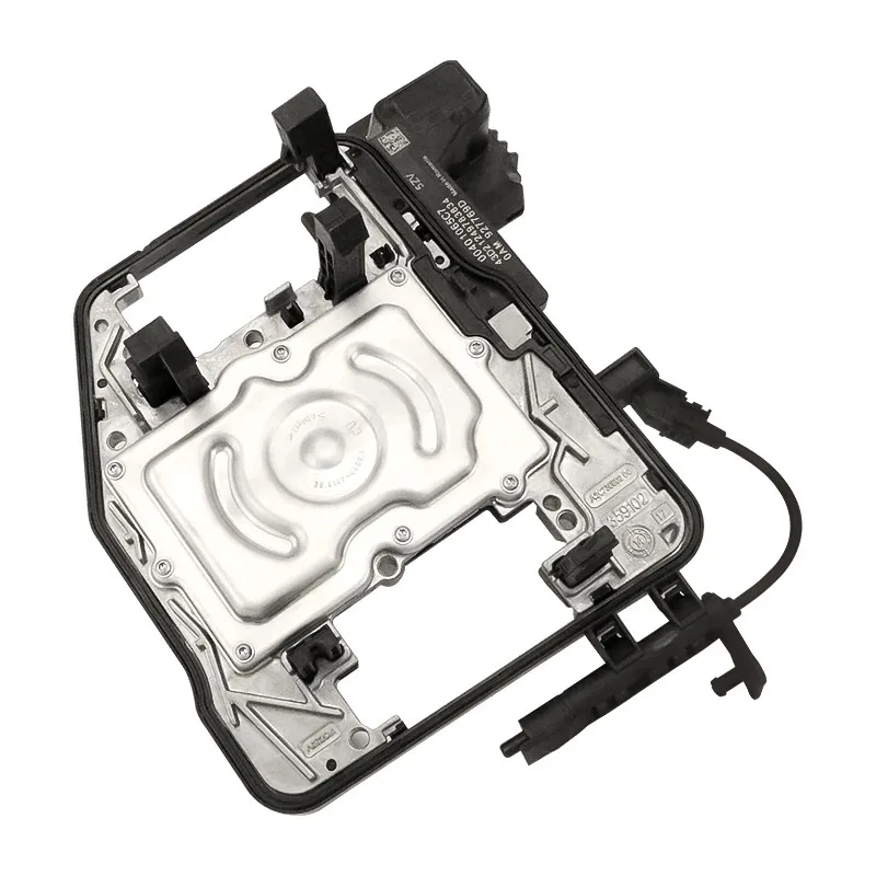 ل VW جولف جيتا سيات سكودا بولو أودي A1 A3 Q3-مركبة DSG 7 DQ200 0AM وحدة تحكم ناقل الحركة TCU TCM Electronics0AM927769D