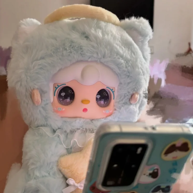 

Yooki 400% V3 Сменная серия Idol, слепая коробка, милая фигурка, загадочная коробка, аниме-фигурки, сумка-сюрприз, коллекция, модель, подарки