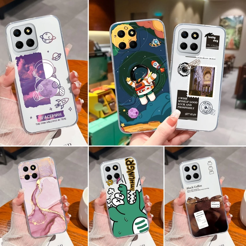 For Honor 70 Lite C…