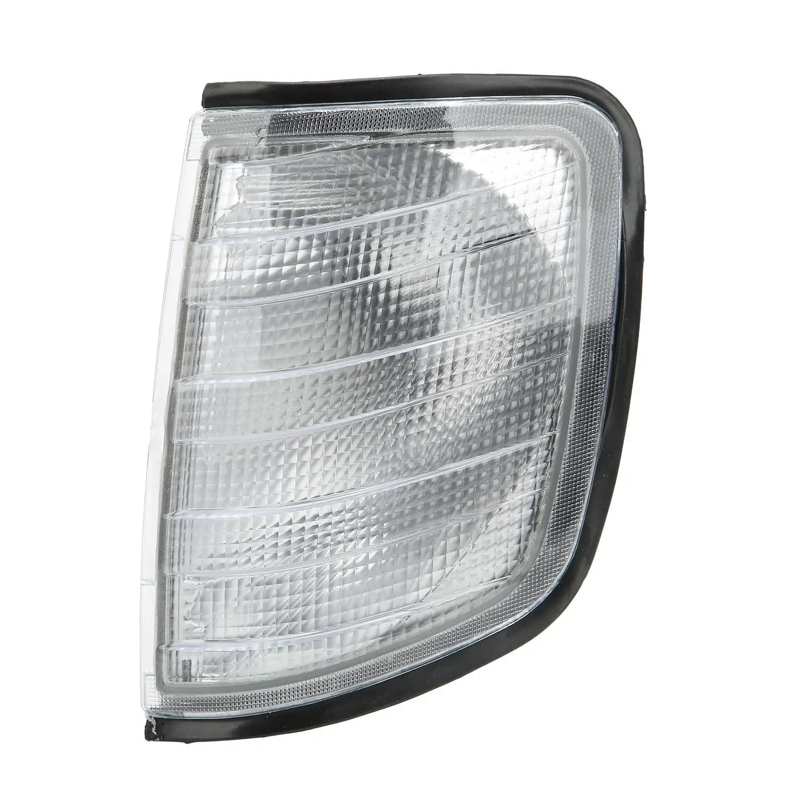 

2BA004693031 Wearproof Perfect Match Front Turn Signal Corner Light Easy Installation Scratch Resistant for automobile