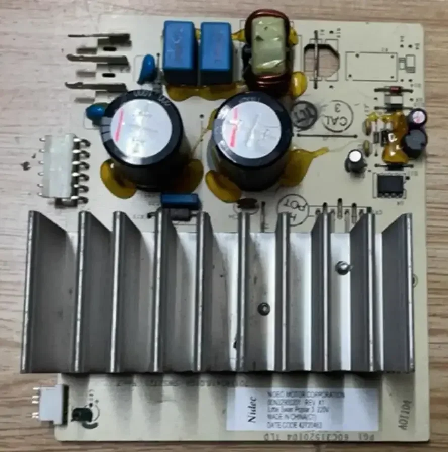 

TuyaOriginal For Washing Machine Inverter Control Board Motherboard 00N32900201Alexa Google Assistant