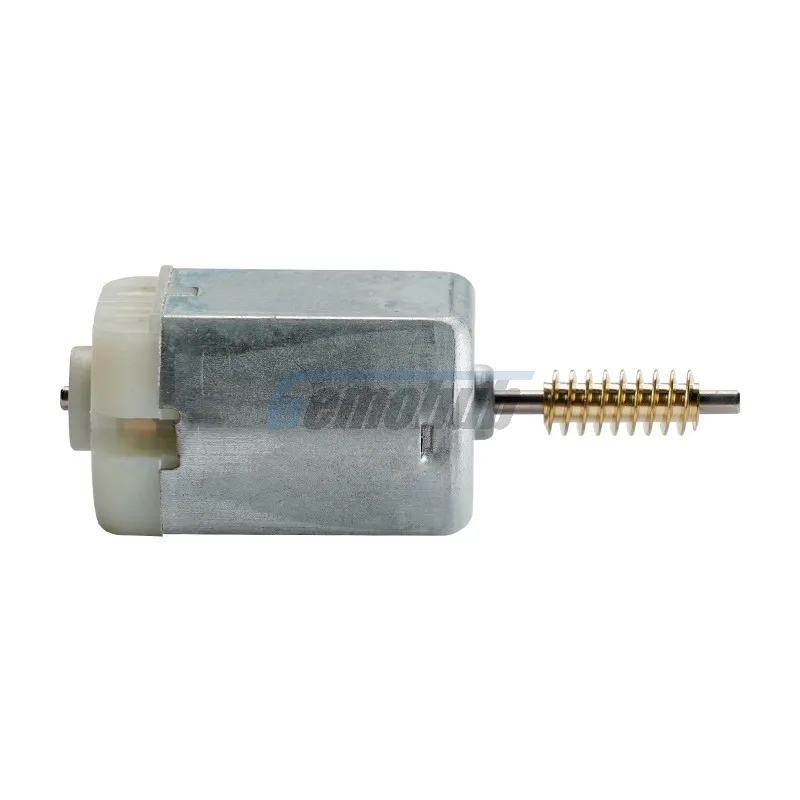 Motor für Seitenspiegelklappmechanismus, 38T Metallgetriebe, für Porsche Macan, Panamera 971, Boxster 718, Cayman 718, 982 – Detail 20