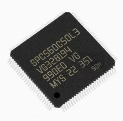 SPC560C50 original SPC560C50L3 chip integrado de grado automotriz