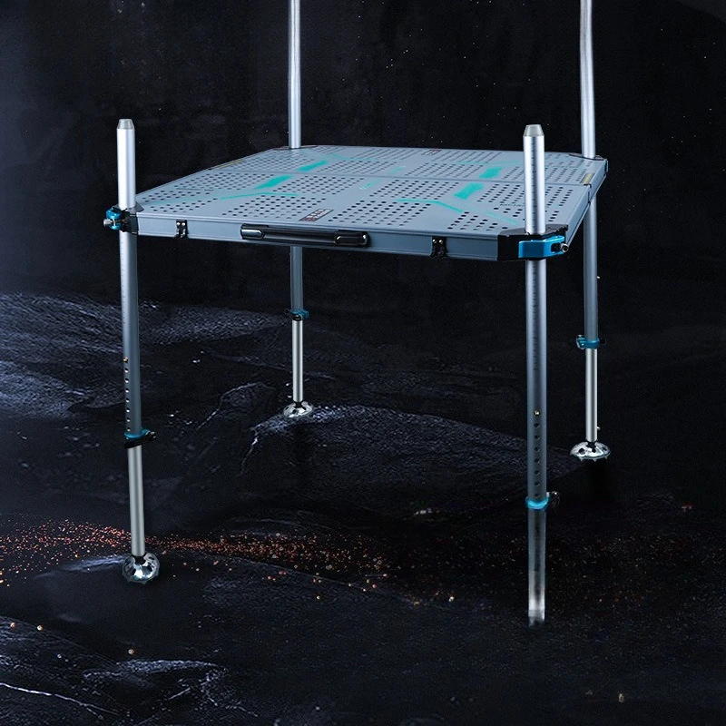 

Diaotai, ultralight, hollow, portable, multi-functional, foldable