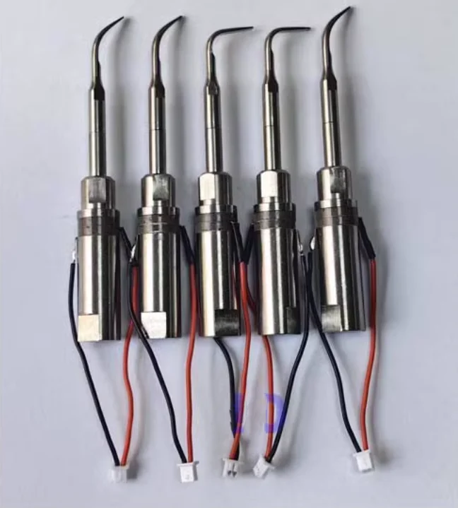 1pcs Ultrasonic Tooth Cleaning transducer Cleaning transducer vibrator Ultrasonic tooth cleaning movement