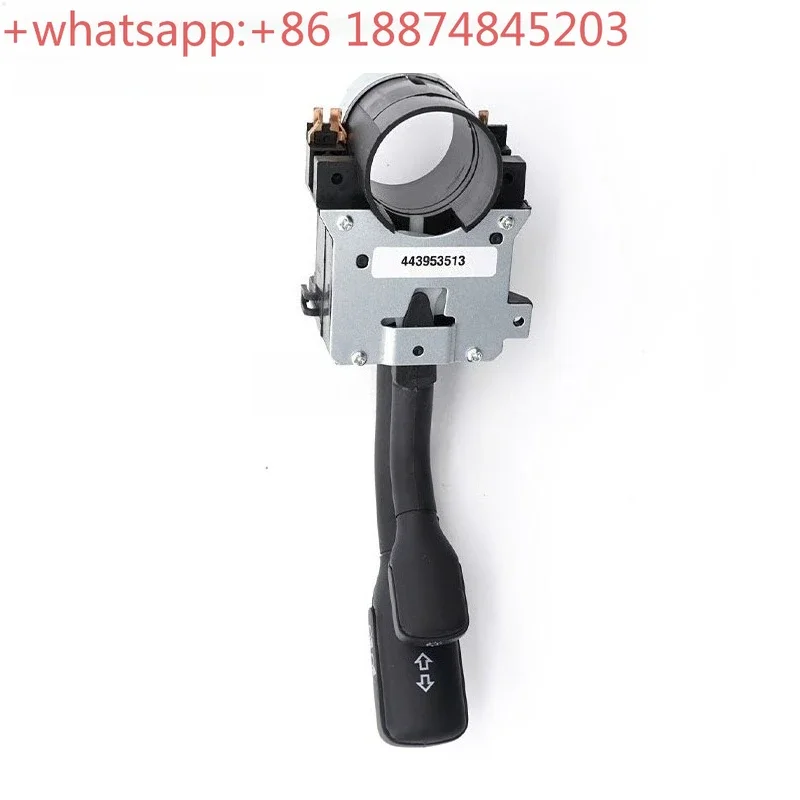 RoRuS1PCS 443953513H Is Suitable For Auto Parts Turn Signal Control Switch
