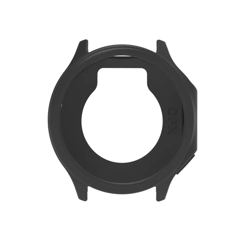 Soft Silicone Case for OnePlus Watch 2 / Oppo Watch X Samrt Watch Strap Bumper Protector for OnePlus Watch2 /WatchX Shell