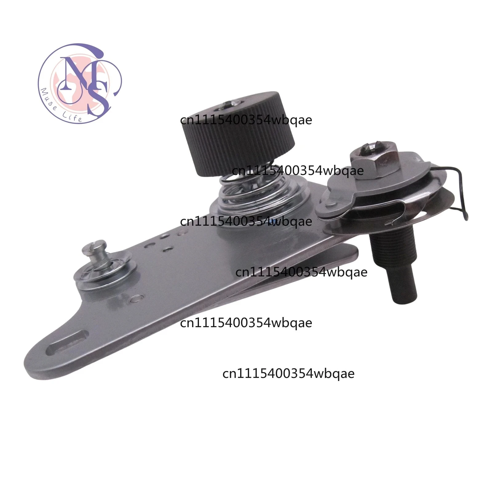 ZOCI-FOR-1Set KP-19380 Thread Tension System Fit Sewing Machine 69-372 69-373 Replacement Part