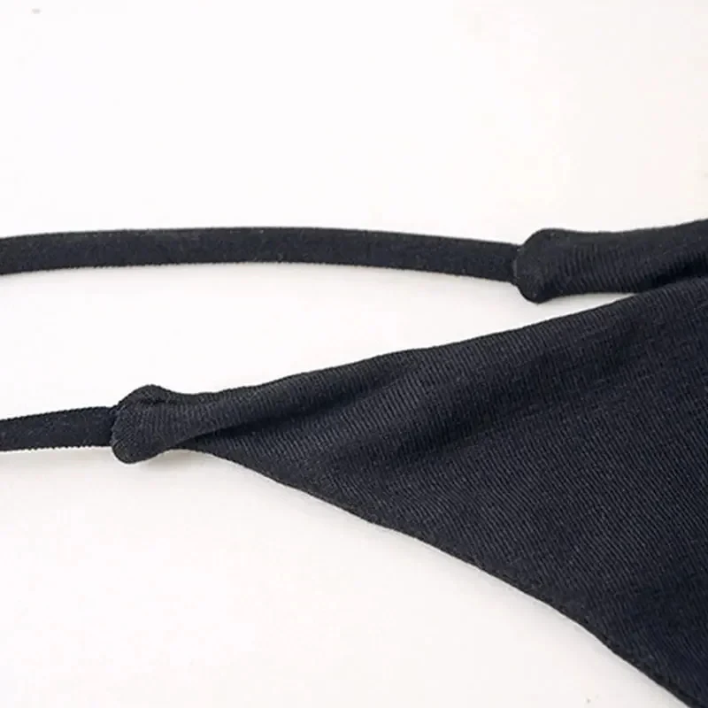 1/2/3/4/5Pcs Sexy G-String Women Panties Low-Rise Thongs Lingerie Underwear Summer Female T-Back Briefs Underpants Clothing - Image 6
