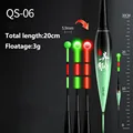 3.0g Floatage