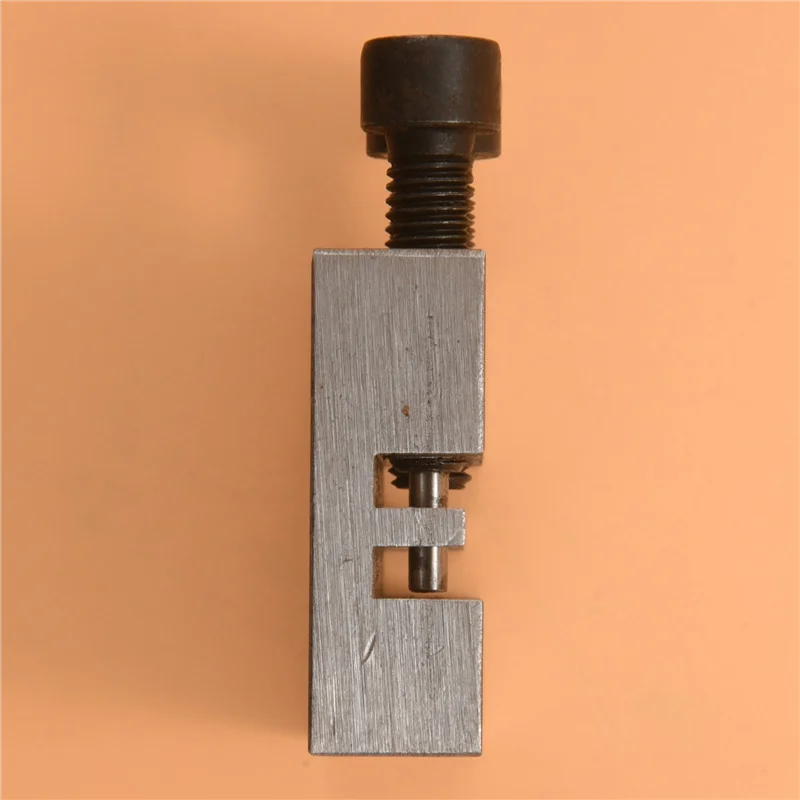 

A21Q -35 Chain Breaker Tool Racing Chain Press Tool CNC Steel Constructure