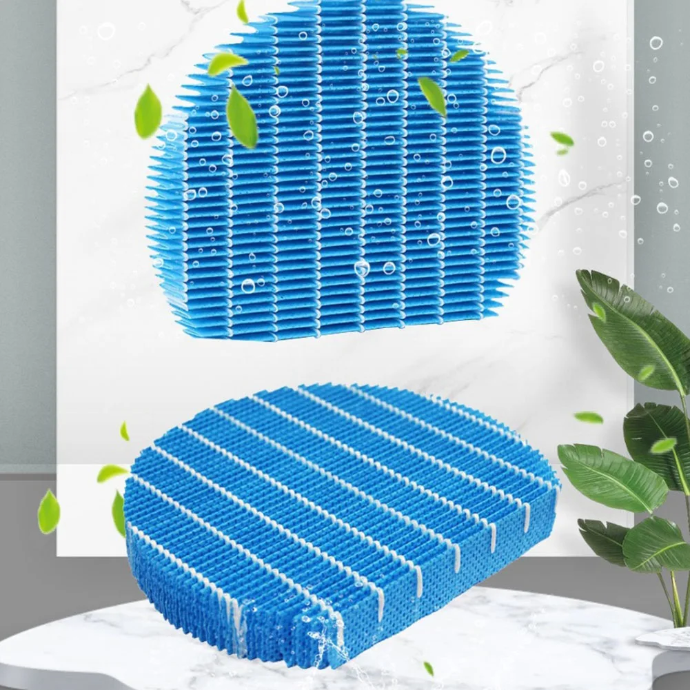 HEPA umidificando a tela do filtro, ajuste o purificador do ar, FZ- Z380MFS, FZ-Y80MF, 4 PCes