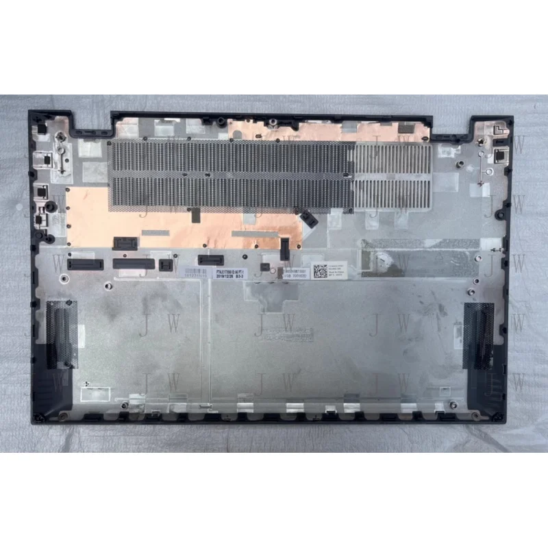 

DDJ NEW For Dell Inspiron 14 5408 5409 Bottom Base Case Cover 06931X 6931X black