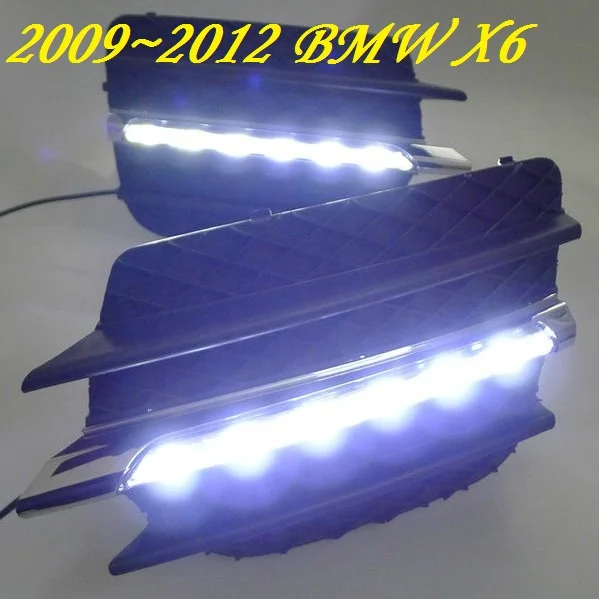 LED,2009~2012 E71 X6 Day Light,X6 fog light,X6 headlight,328i 320i 323i 325i 330i,X6 fog lamp,X6 Taillight;E71