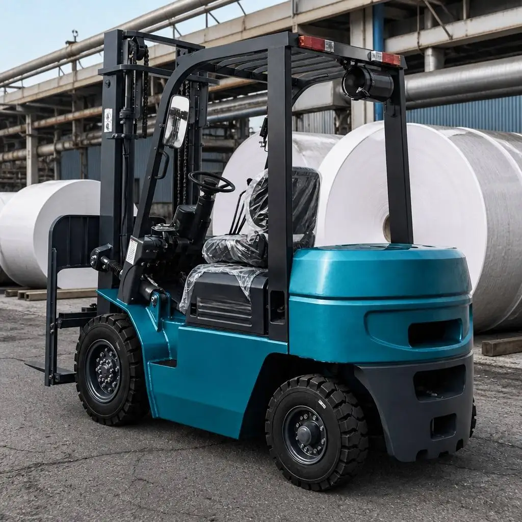 CE ISO electric forklift 1.5 2 tons, electric stacker 3 5 tons, all-electric pallet stacker, light cargo stacking
