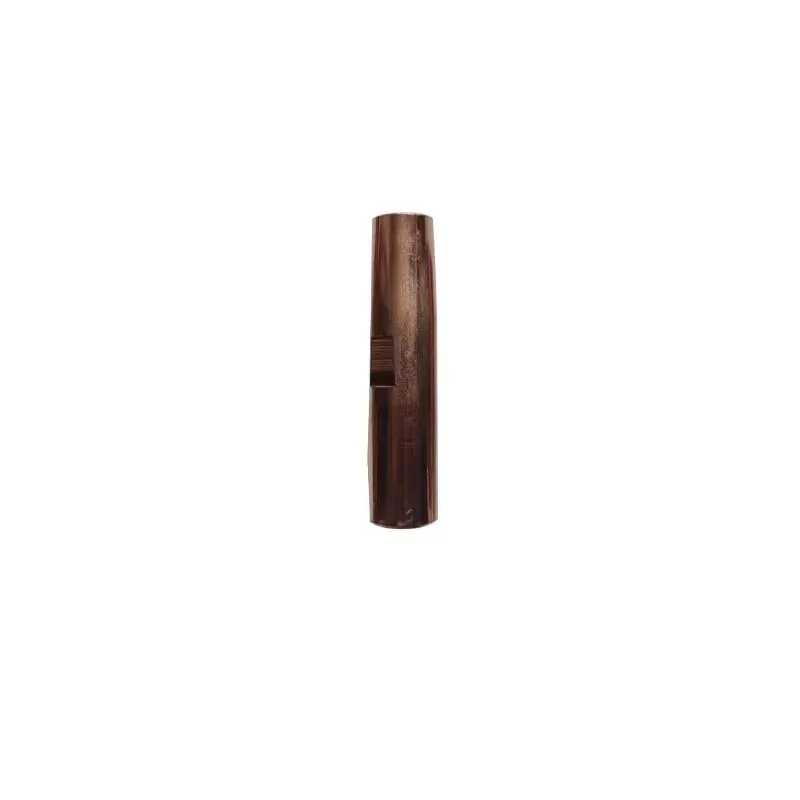 For pin spot welding machine electrode head, chrome zirconium copper material 16 * 60/13 * 50/20 * 60 spot welding head