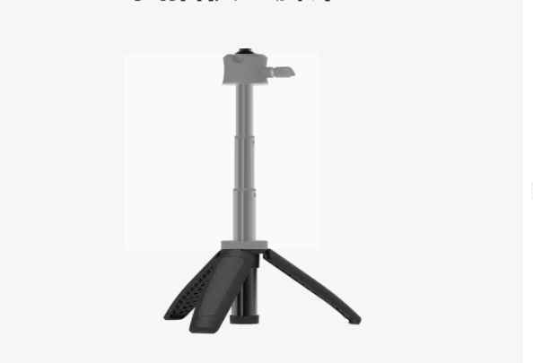 

Chuangxiang 3D Handle tripod 3D scanner accessories