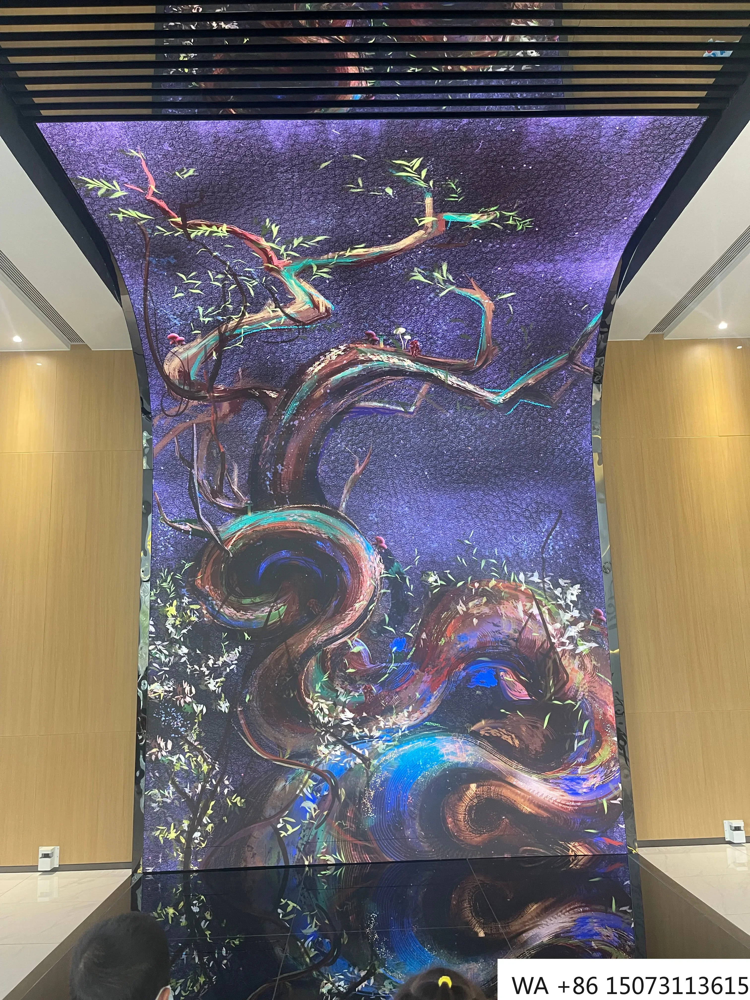 Indoor P1.53/P2/P2.…