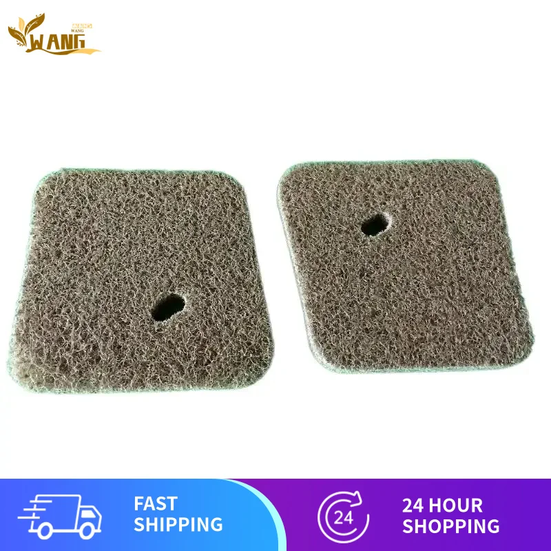 

10pcs/lot Air Filter For Stihl FC55 FS38 FS45 FS46 FS55 HL45 Grass String Trimmer Replacement Spare Part 4140 124 2800