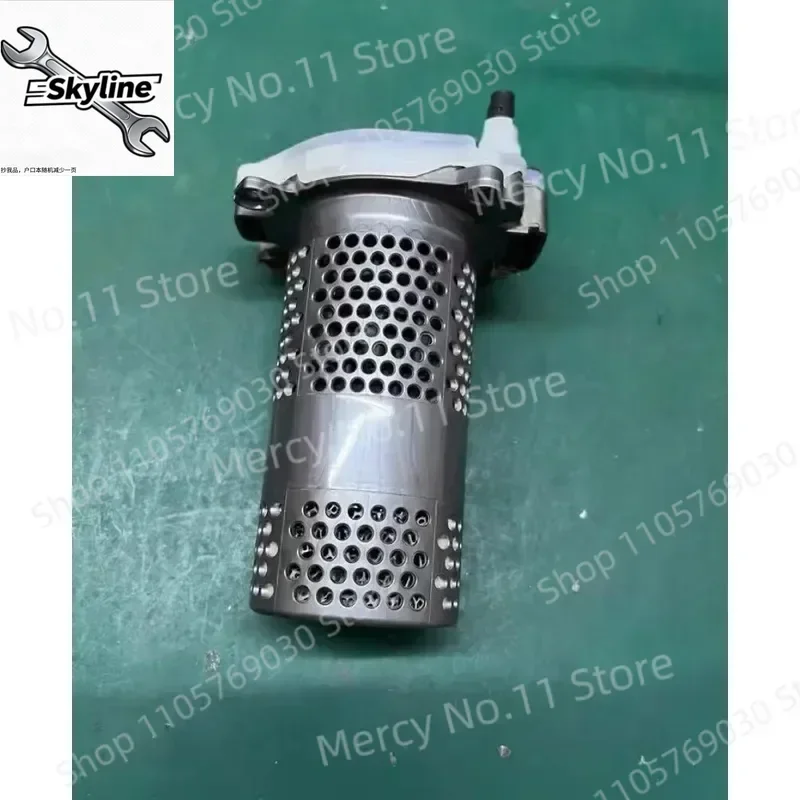 Used Original Motor for Dyson V10 SV12 Vacuum Cleaner Replacement Part Compatible with Dyson V10 and SV12 Models High Quality