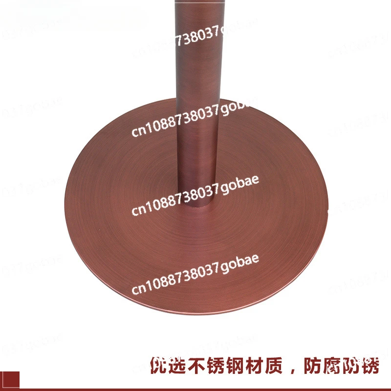 أرجل طاولة من الفولاذ المقاوم للصدأ، إطار طاولة الطعام، ملحقات أجهزة الطاولة المستديرة