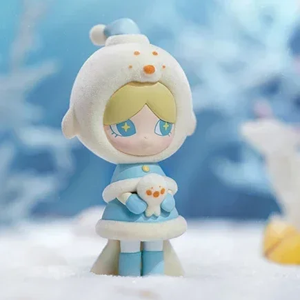 

Laplly Sea Country Seastory Surprise слепая коробка игрушки Kawaii аниме фигурка сюрприз Mystery Box куклы подарок для девочек