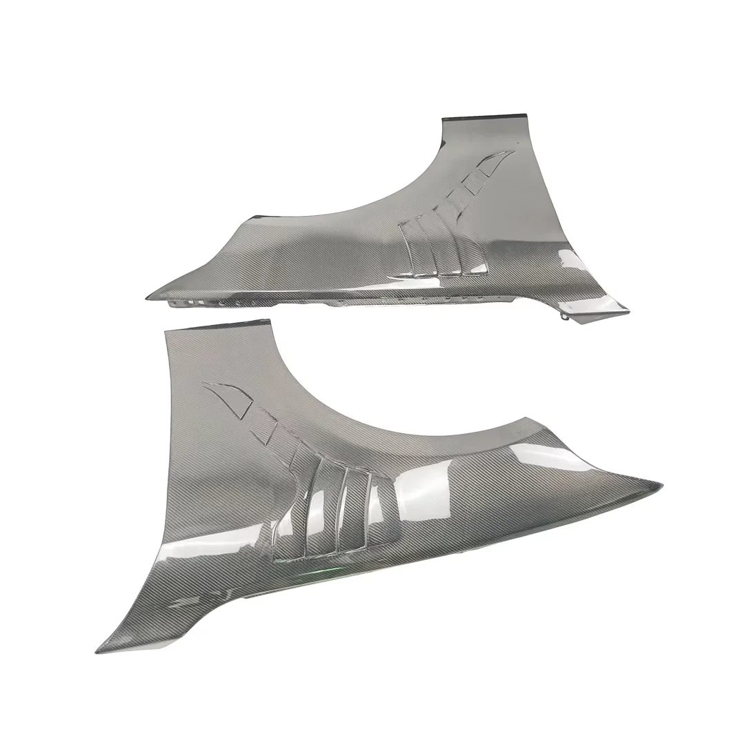 

F20 F21 Carbon Fiber Fender With air vents for 1 Series F20 F21 2011-2019