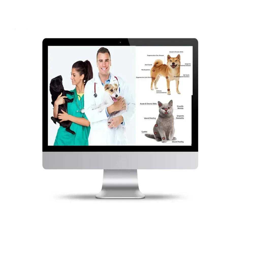 

PETMRI Body Composition Analyzer for Dogs and Pets