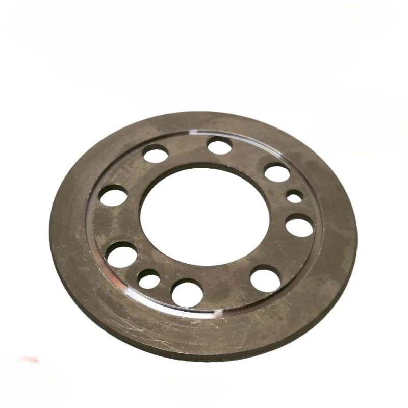 S00001247 S00003694 For SAIC Maxus V80 T60 Before 2018 Camshaft rear oil seal pad block stopper