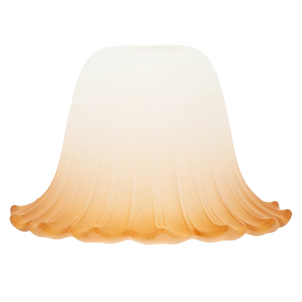 

Абажур из стекла премиум-класса, простой стильный дизайн для различных ламп, аксессуары для украшения дома, абажур для настольной лампы