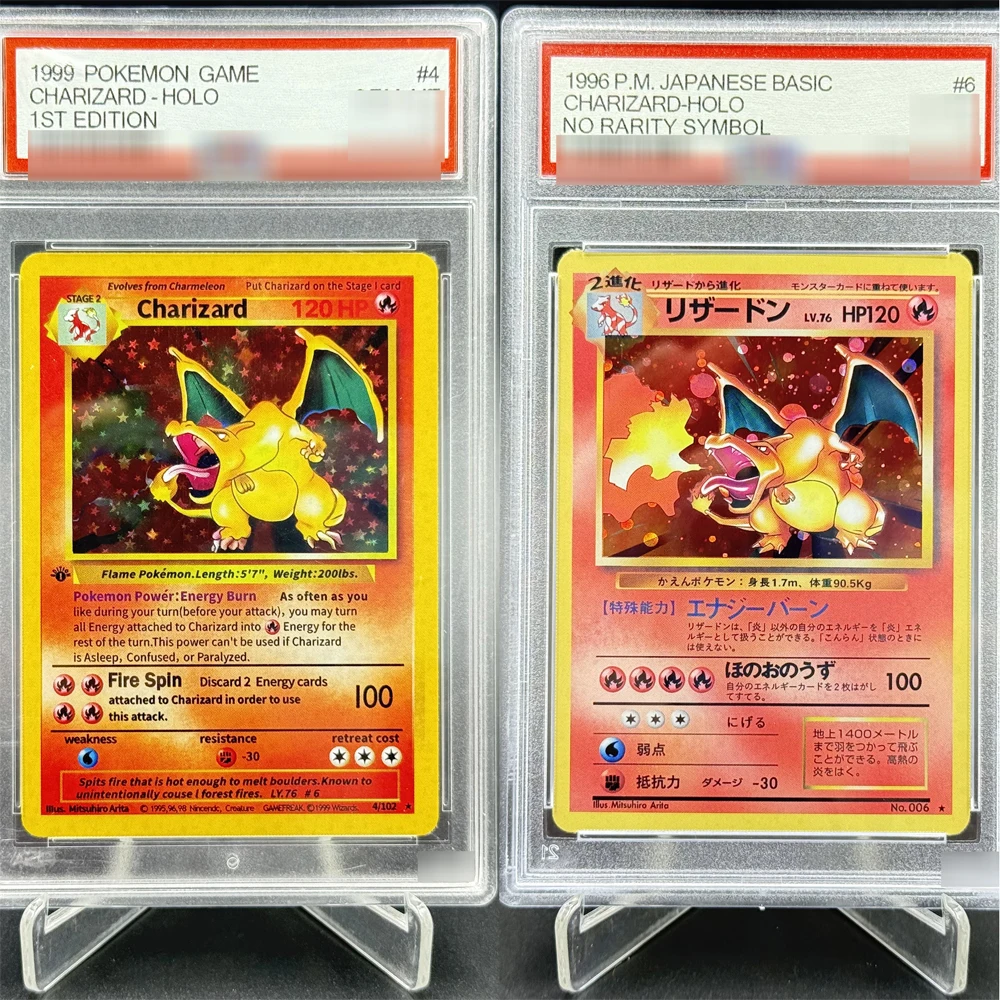 Diy 1999 Ptcg Game …