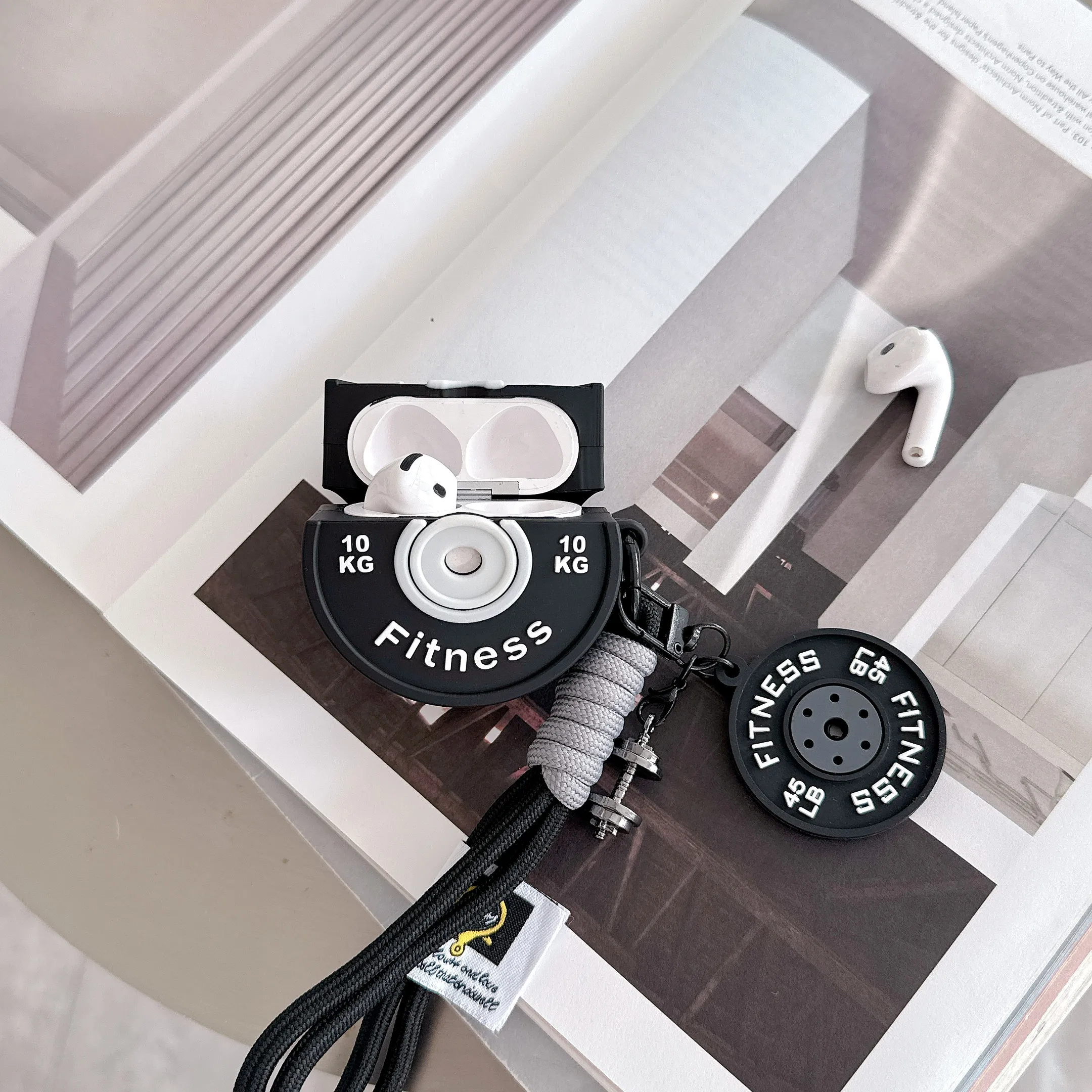 Casing Earphone Pelindung Bent - Anker Speaker Soundcore Boom 2 ulasan dan harga