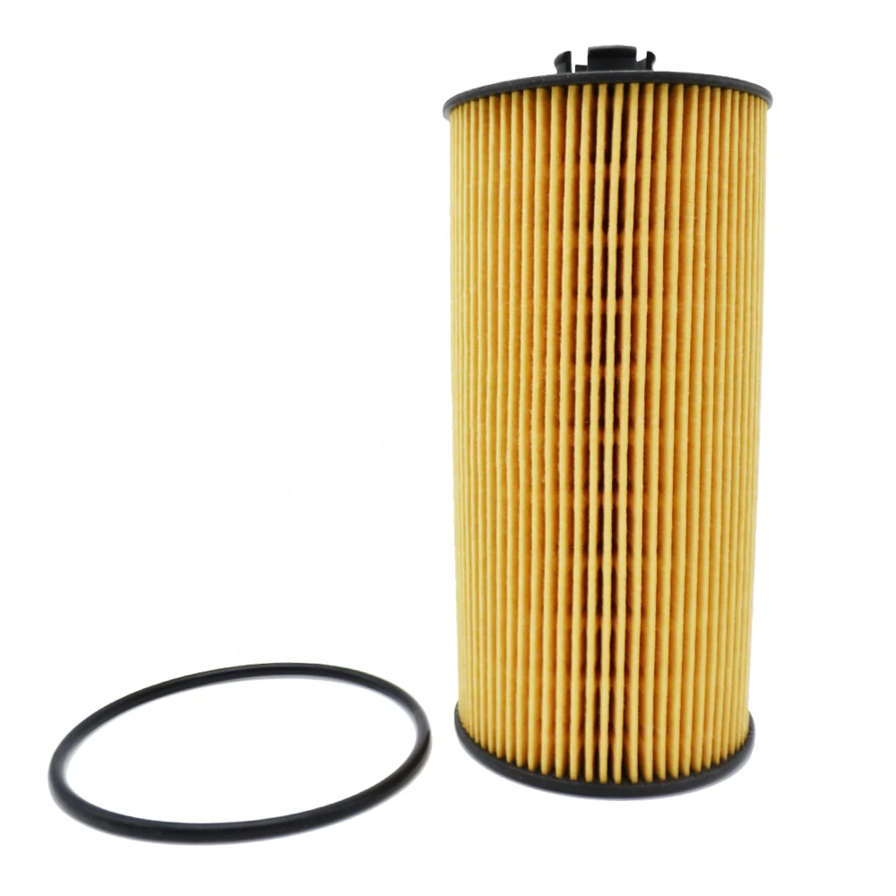 Oil Filter 3C3Z6731AA For Ford F-250 F-350 F-550 Super Duty 2003 2004 2005 2006 2007 6.0L / F-450 2008-2010 6.4L Diesel Engine