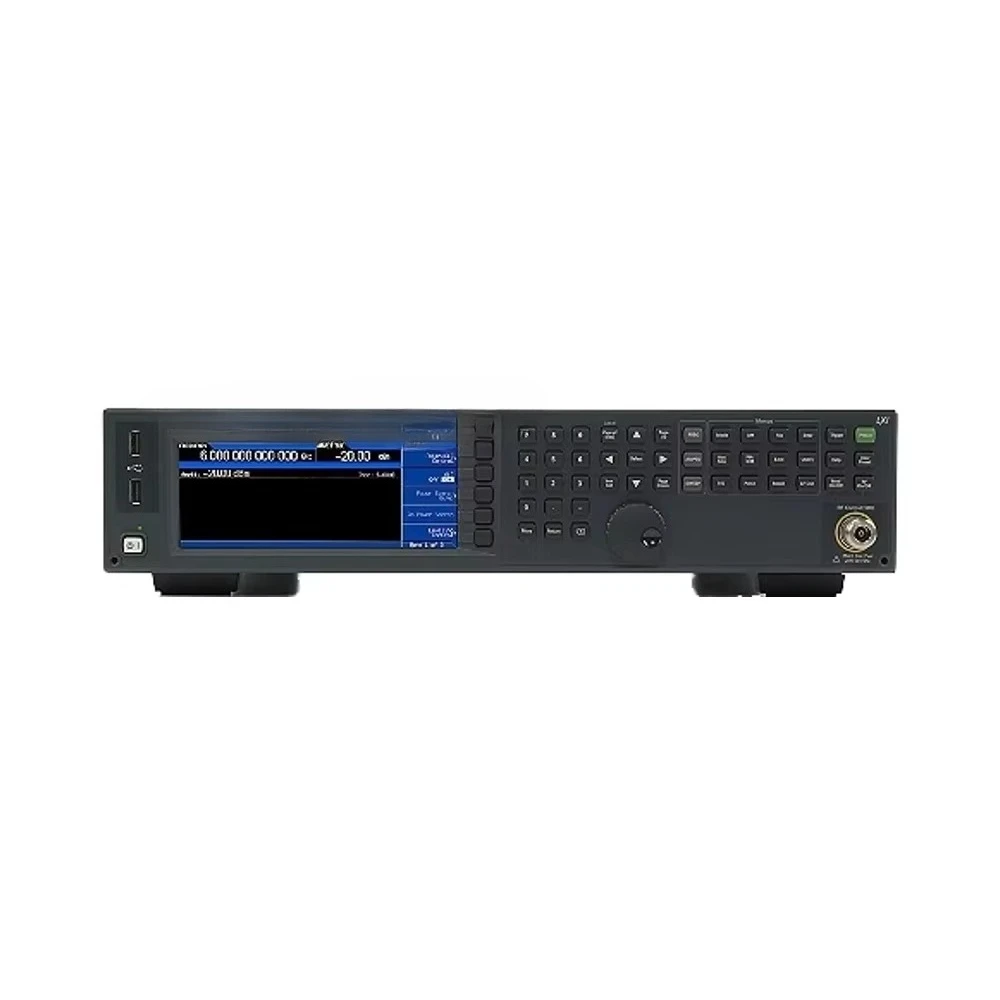 Keysight MXG X-Series Analog Signal Generator 9 kHz to 6 GHz Lab Home Tester N5181B