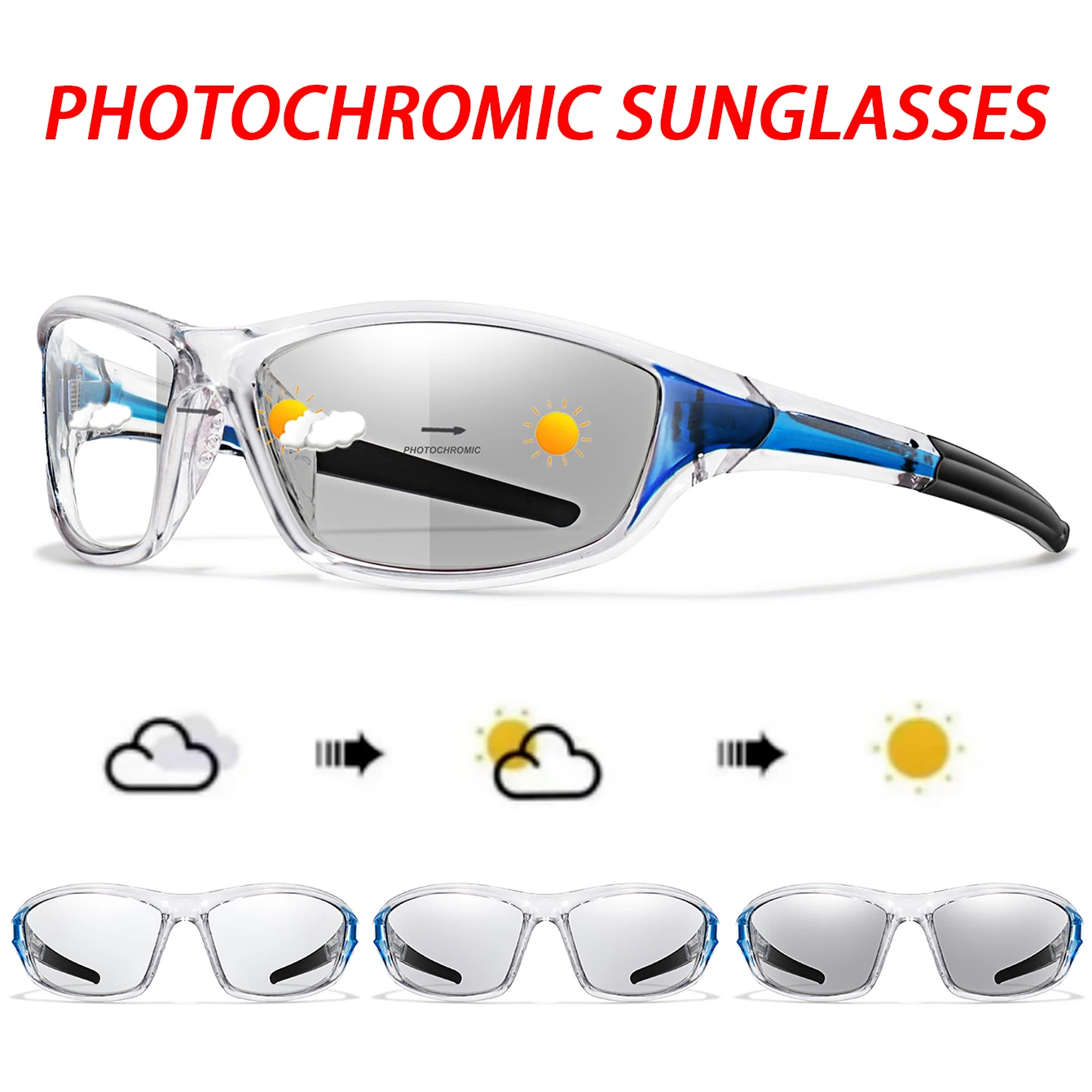 Fashion Photochromi…