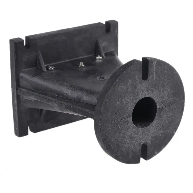 ทวีตเตอร์ Line Array Speaker Horn Guide Throat สำหรับอุปกรณ์เสียงโฮมเธียเตอร์